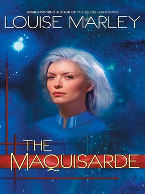 cover image of The Maquisarde